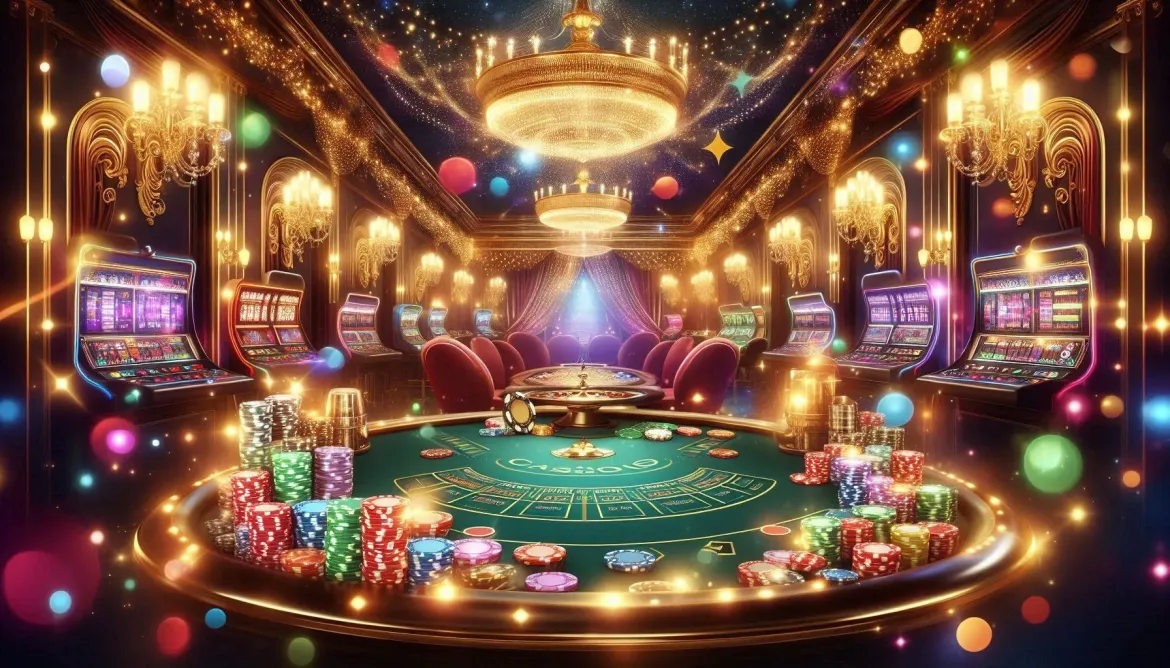 Casino Dash Quotenrechner: Gewinne schnell berechnen